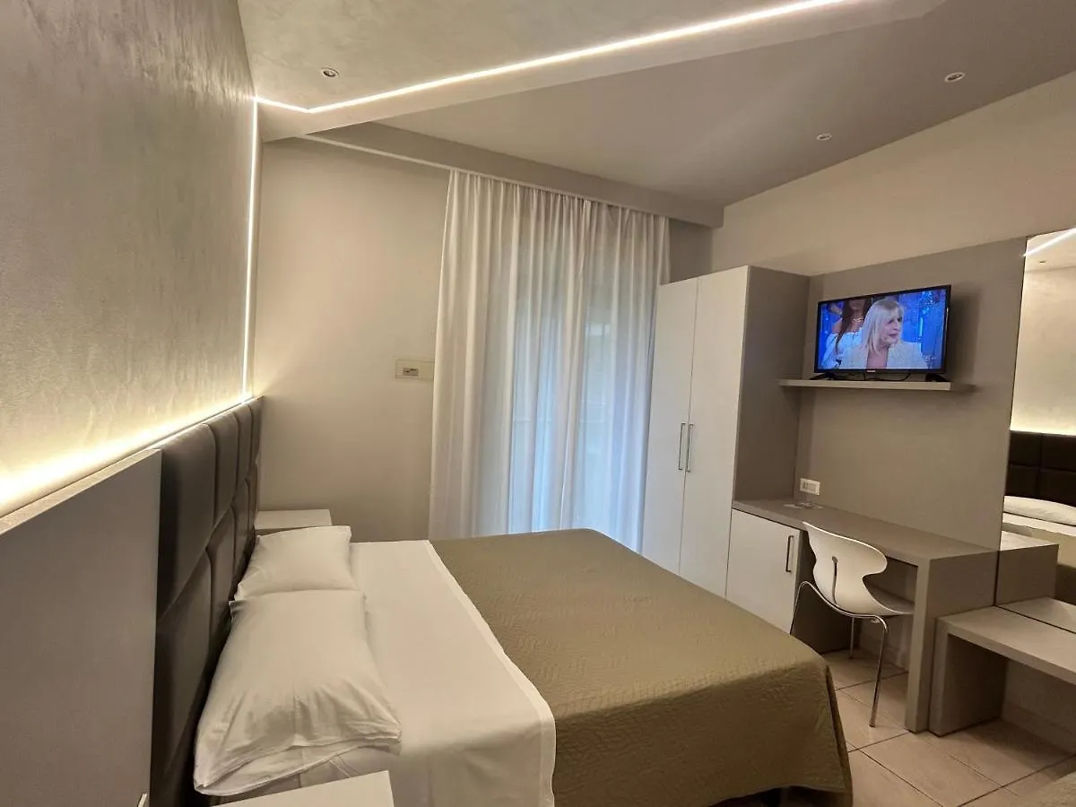 Hotel Adria Milano Marittima