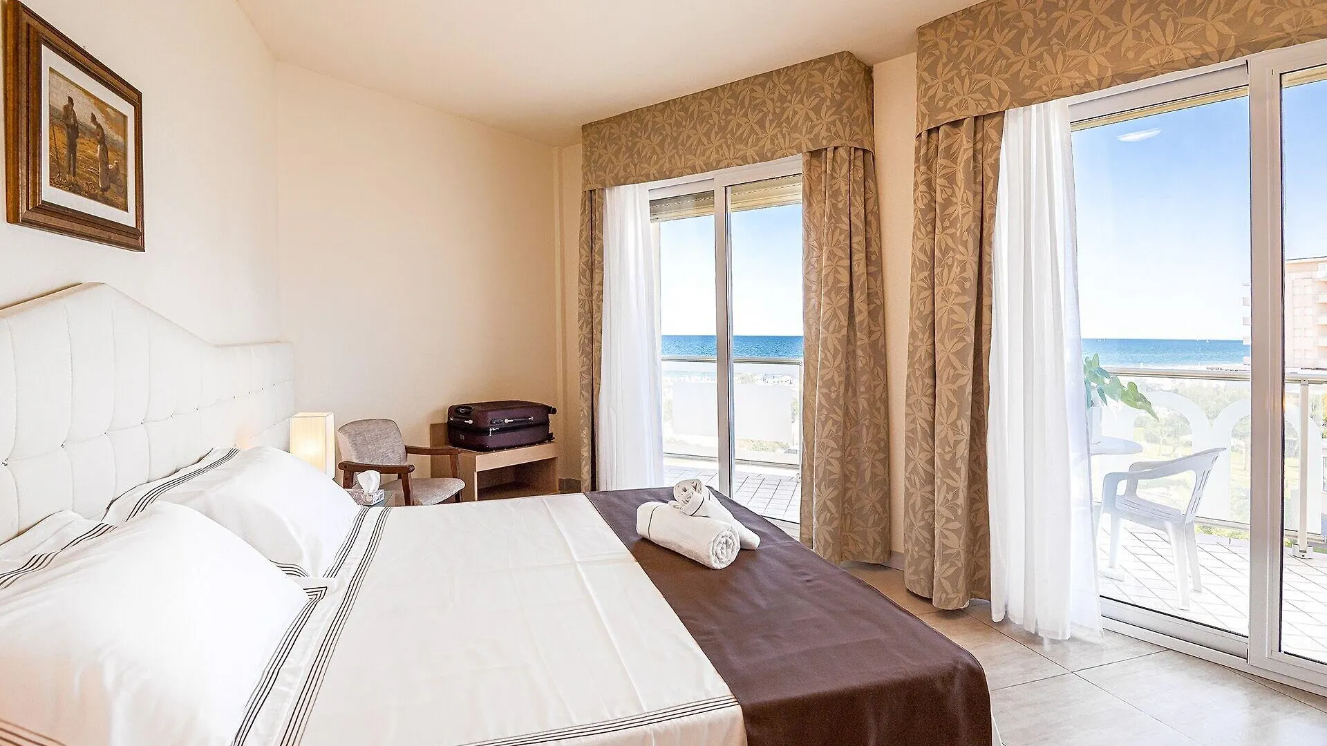 Hotel Adria Milano Marittima