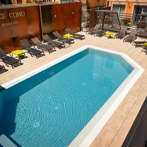 Residence Lake Como Appartement
