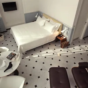 Le Nuvole Residenza D'epoca Hotel Génova