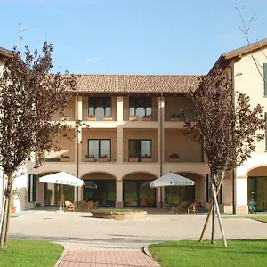 Conteverde **** Montecchio Emilia