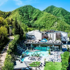 Roseo Euroterme Wellness **** Bagno di Romagna