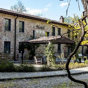 La Maison De Vì *** Carpaneto Piacentino