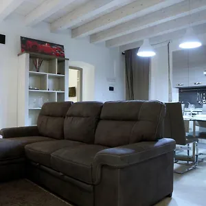 Maniace Appartement