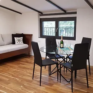 La Casa Degli Ulivi Appartement