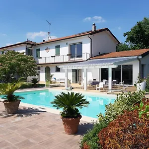 Casa Massimo Altedo