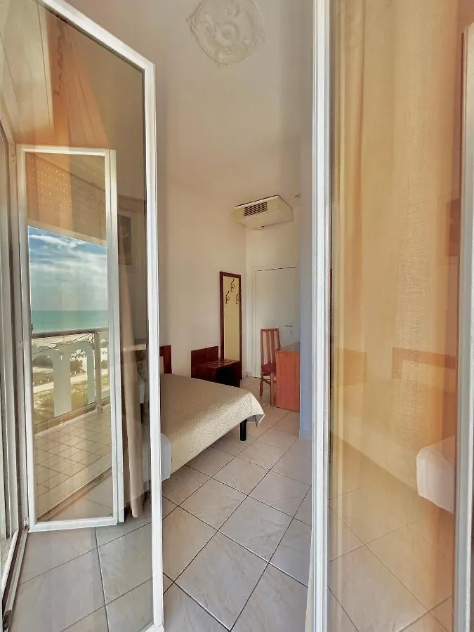Hotel Adria Milano Marittima