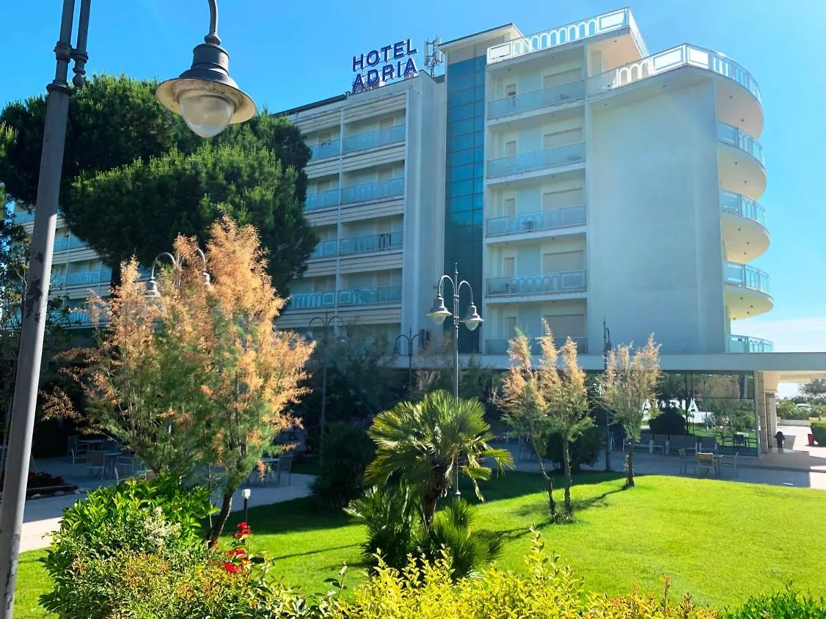 Hotel Adria Milano Marittima 4*,  Italie
